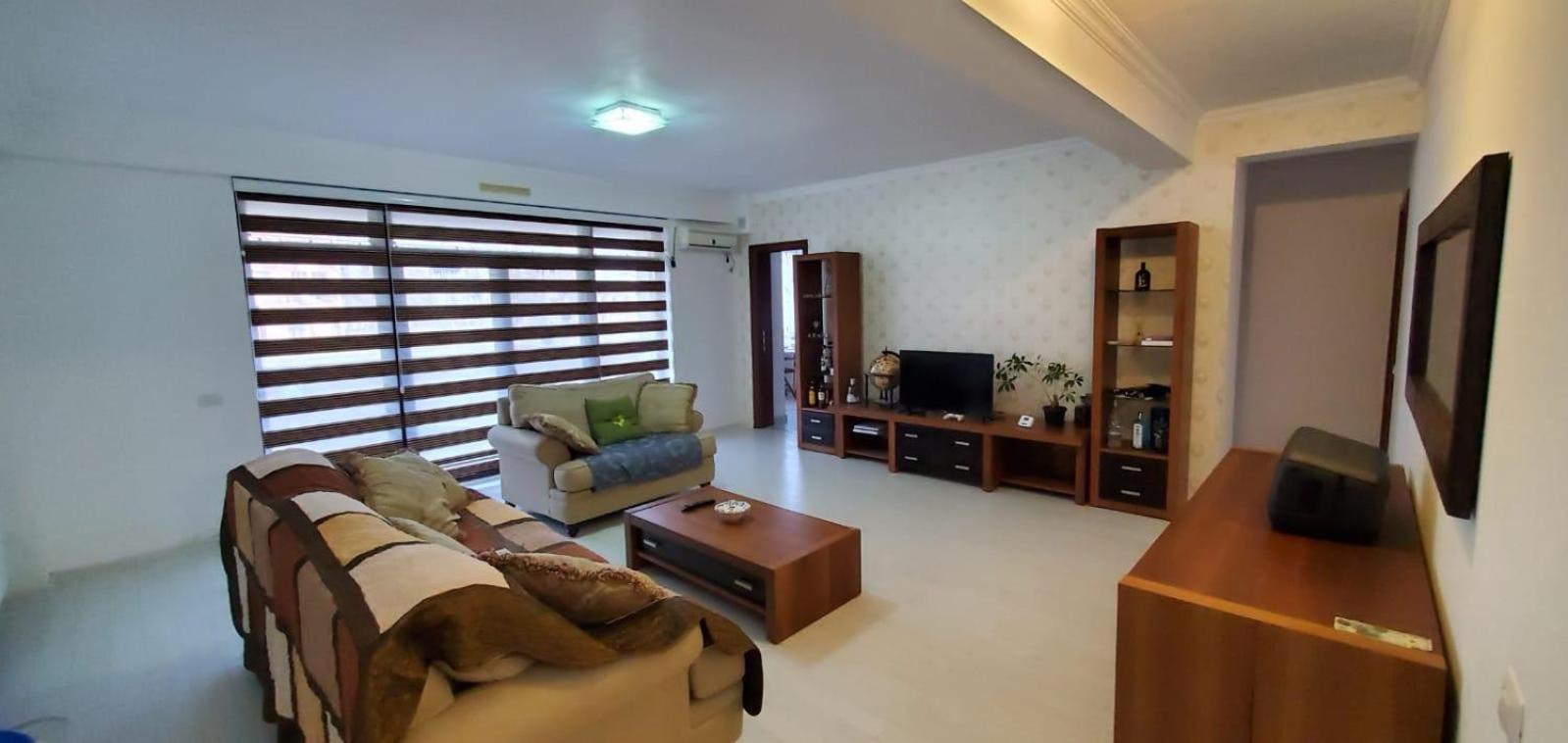 Beach Vibe Apartments Solid Residence Mamaia Exterior photo
