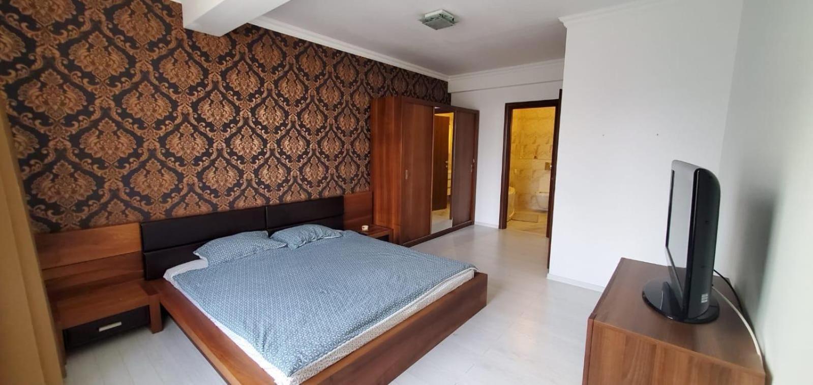 Beach Vibe Apartments Solid Residence Mamaia Exterior photo